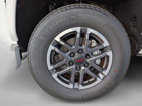 New 2025 Toyota Tacoma TRD Sport image 10