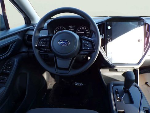 New 2026 Subaru Crosstrek 2.5i Premium image 9