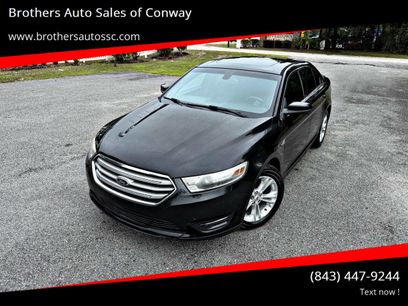 Used 2013 Ford Taurus SEL