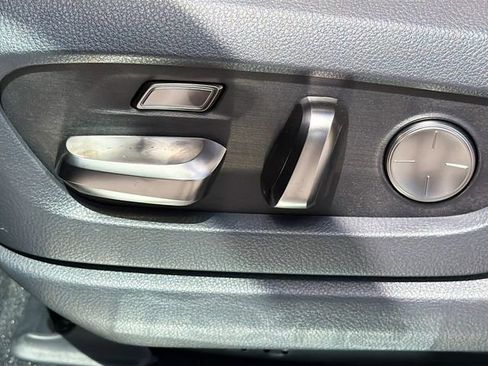 New 2026 Lexus LX 700h Luxury image 42