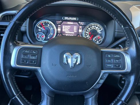 Used 2020 RAM 3500 Laramie AWD/4WD image 24