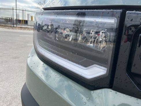 Certified 2026 Honda Passport TrailSport Elite image 12