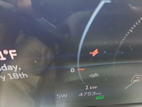 Used 2024 Cadillac Lyriq Sport w/ Nappa Leather Package image 25