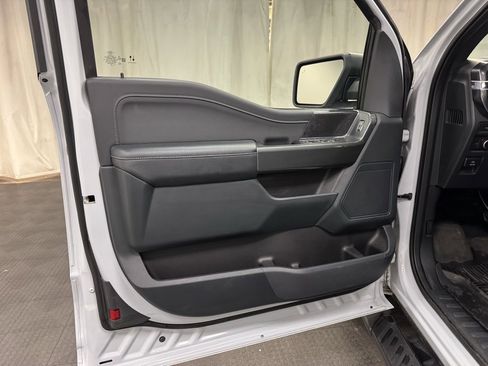 Used 2022 Ford F150 XLT w/ Equipment Group 302A High image 22