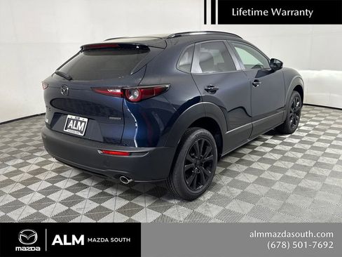 New 2026 MAZDA CX-30 AWD 2.5 S image 6