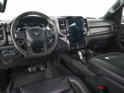 Used 2024 RAM 1500 TRX image 16