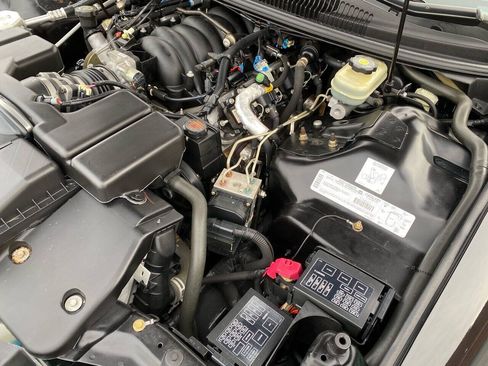 Used 2002 Chevrolet Camaro Z28 w/ SS Performance/Appearance Pkg RWD image 16