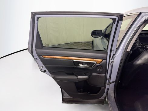 Used 2021 Honda CR-V EX-L image 26