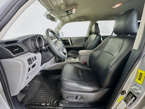 Used 2011 Toyota 4Runner SR5 image 13