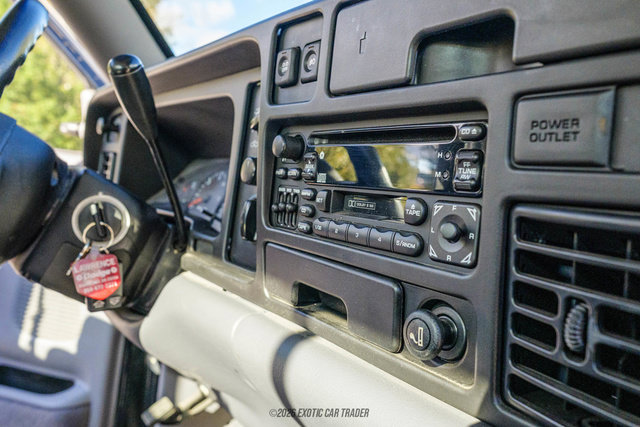 Used 1997 Dodge Ram 1500 Truck 2WD Regular Cab image 23