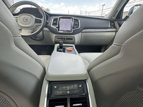 Used 2023 Volvo XC90 B6 Plus w/ Protection Package AWD/4WD image 25