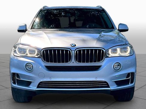 Used 2015 BMW X5 xDrive35d AWD/4WD image 4