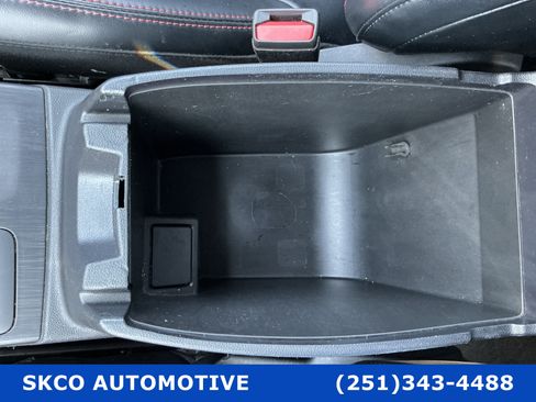 Used 2023 Ford Escape ST-Line FWD image 25