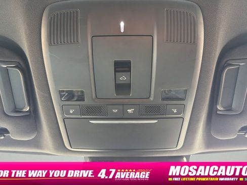 Used 2024 MAZDA CX-5 2.5 Turbo w/ Premium Package AWD/4WD image 33