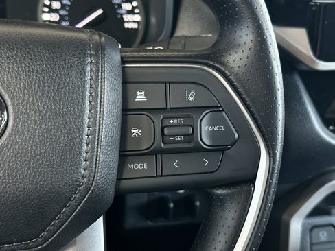 New 2026 Toyota Tundra SR5 RWD image 26