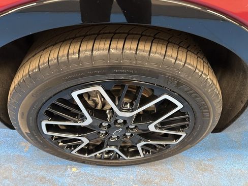 Used 2023 Chevrolet Blazer RS w/ Driver Confidence II Package image 17