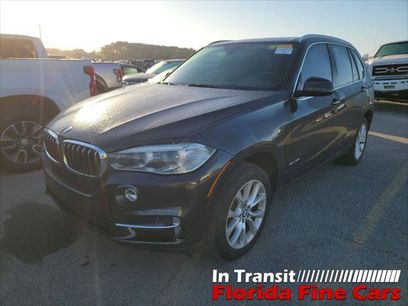 Used 2015 BMW X5 sDrive35i