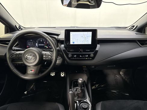 Used 2025 Toyota Corolla GR AWD/4WD image 22