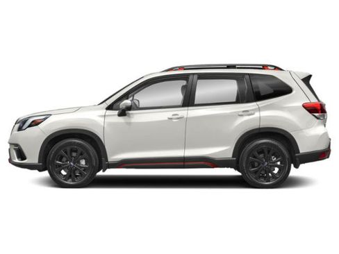 Used 2023 Subaru Forester Sport AWD/4WD image 3