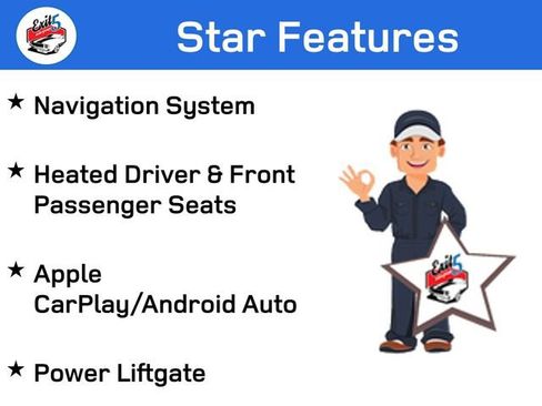 Used 2019 GMC Acadia SLT image 24