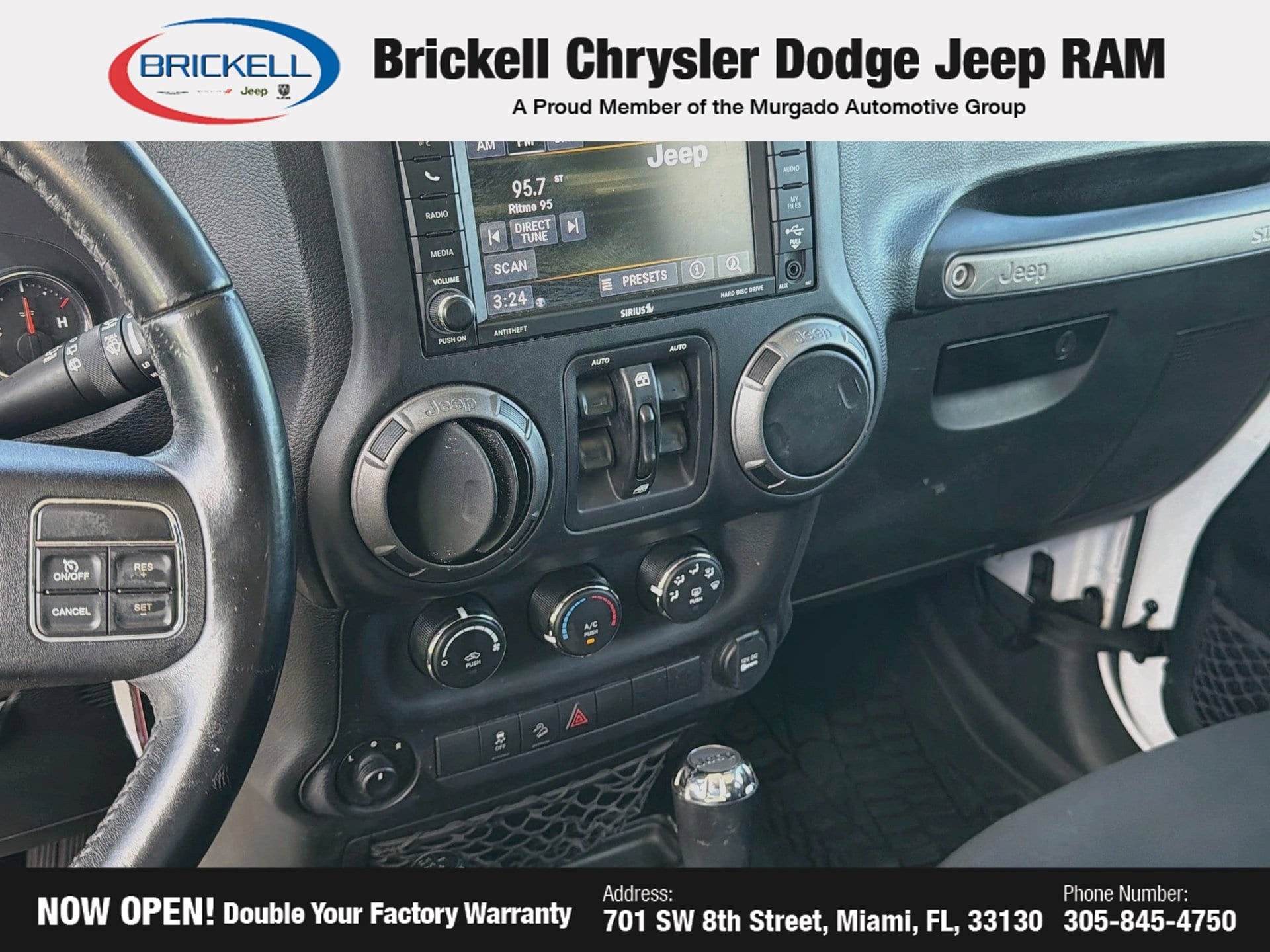 Used 2018 Jeep Wrangler Unlimited Sport AWD/4WD image 27