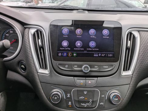 Used 2024 Chevrolet Malibu RS image 13