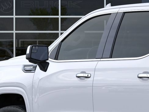 New 2026 GMC Sierra 1500 Denali Ultimate AWD/4WD image 36
