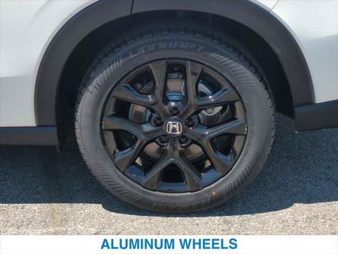 Used 2024 Honda HR-V Sport image 11