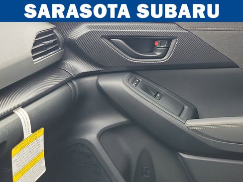New 2026 Subaru Crosstrek 2.5i Sport AWD/4WD image 20
