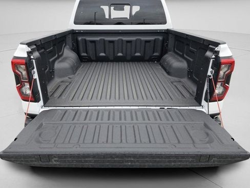 New 2026 Ford Ranger Lariat image 25