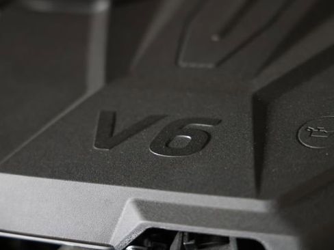 Used 2026 Genesis GV70 3.5T Sport Prestige image 7