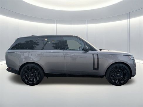 Used 2023 Land Rover Range Rover SE image 5
