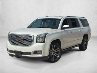 Used 2019 GMC Yukon XL Denali w/ Denali Ultimate Package video 1
