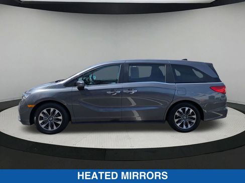 Used 2024 Honda Odyssey EX-L image 7