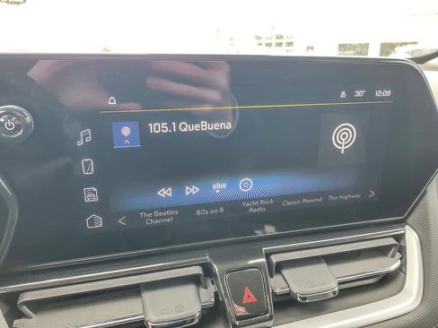 Certified 2025 Chevrolet TrailBlazer LT image 16