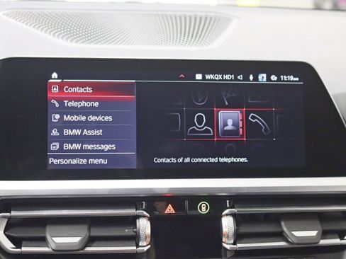 Used 2023 BMW M4 xDrive Competition image 27