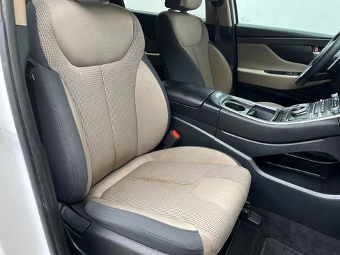 Used 2023 Hyundai Santa Fe SEL FWD image 23