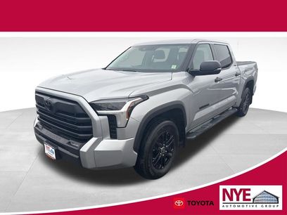 Used 2023 Toyota Tundra SR5 w/ SR5 Convenience Package