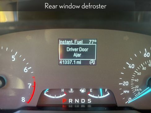 Used 2021 Ford EcoSport S image 9