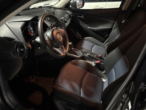 Used 2016 Scion iA image 7