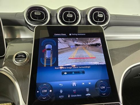 Certified 2025 Mercedes-Benz GLC 300 4MATIC image 30