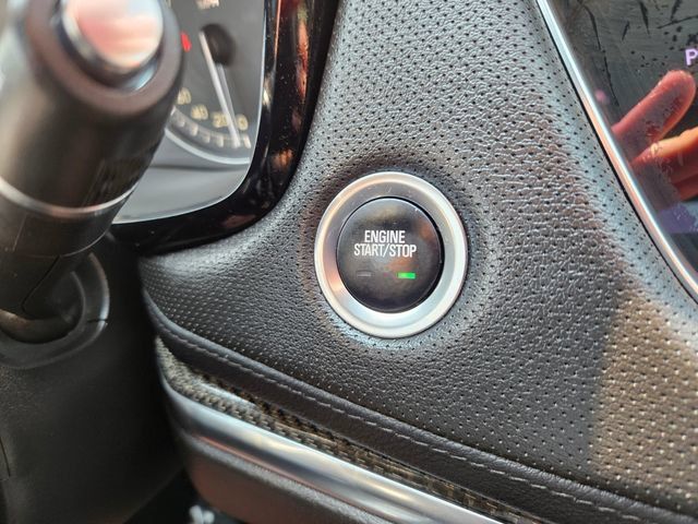 Used 2021 Cadillac XT5 Sportv AWD/4WD image 36