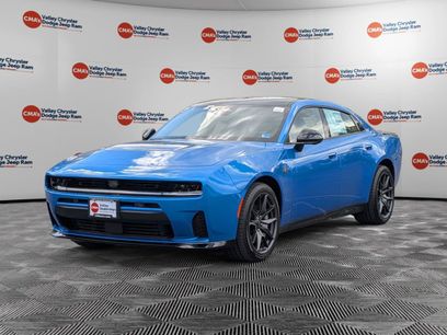 New 2026 Dodge Charger Scat Pack
