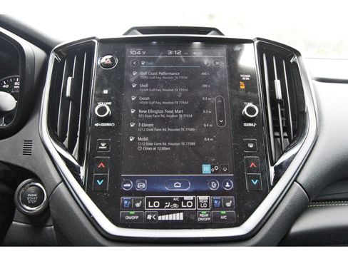 Used 2025 Subaru Ascent Bronze Edition AWD/4WD image 23