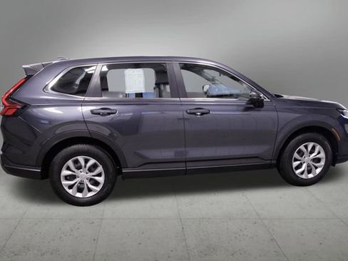 Certified 2024 Honda CR-V LX image 6