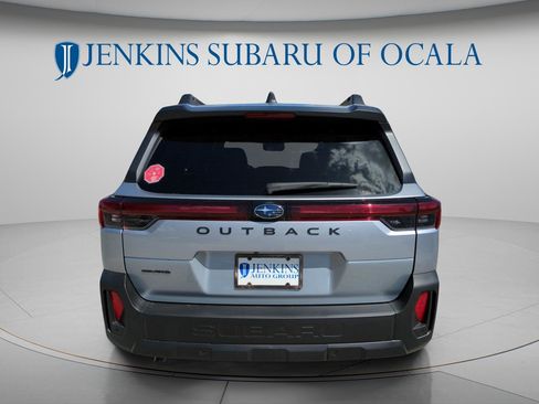 New 2026 Subaru Outback Limited image 4