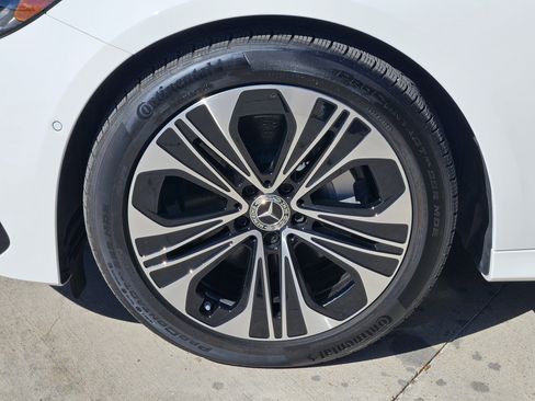 Certified 2025 Mercedes-Benz E 350 Sedan image 10