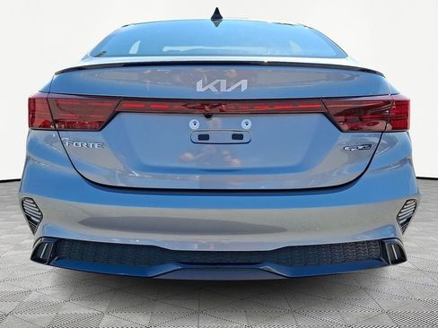 Used 2024 Kia Forte GT-Line image 6