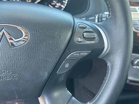 Used 2018 INFINITI QX60 Luxe w/ Deluxe Technology Package AWD/4WD image 22