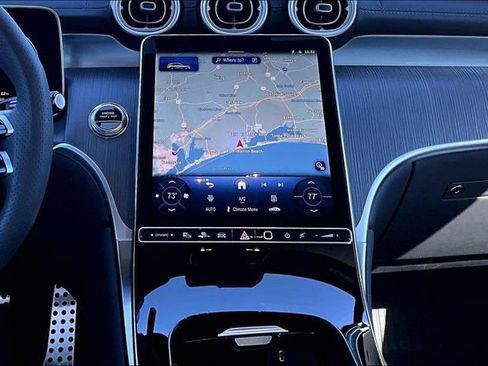 New 2026 Mercedes-Benz GLC 350e 4MATIC image 6